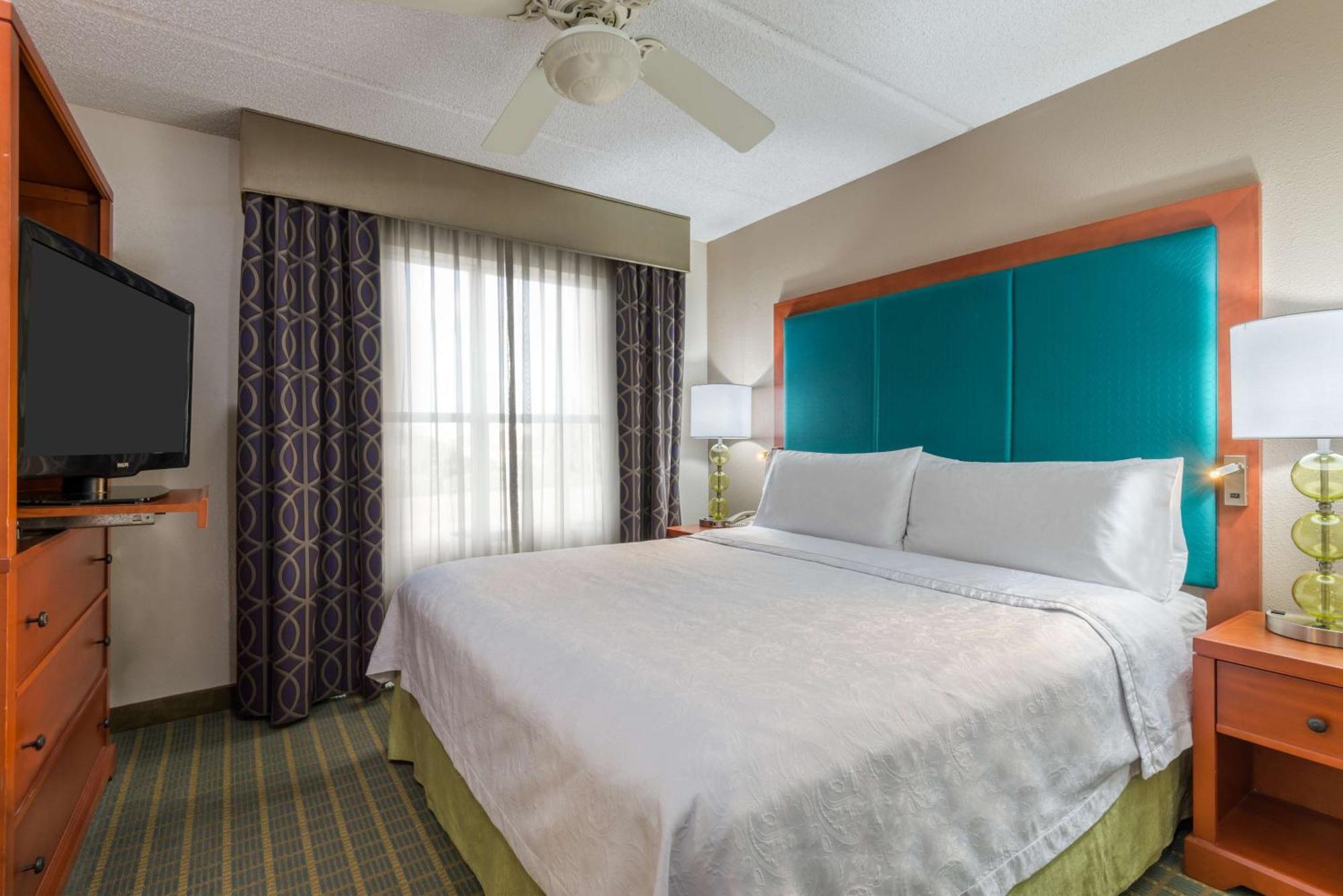 Homewood Suites By Hilton Orlando-Nearest To Universal Studios Exterior photo