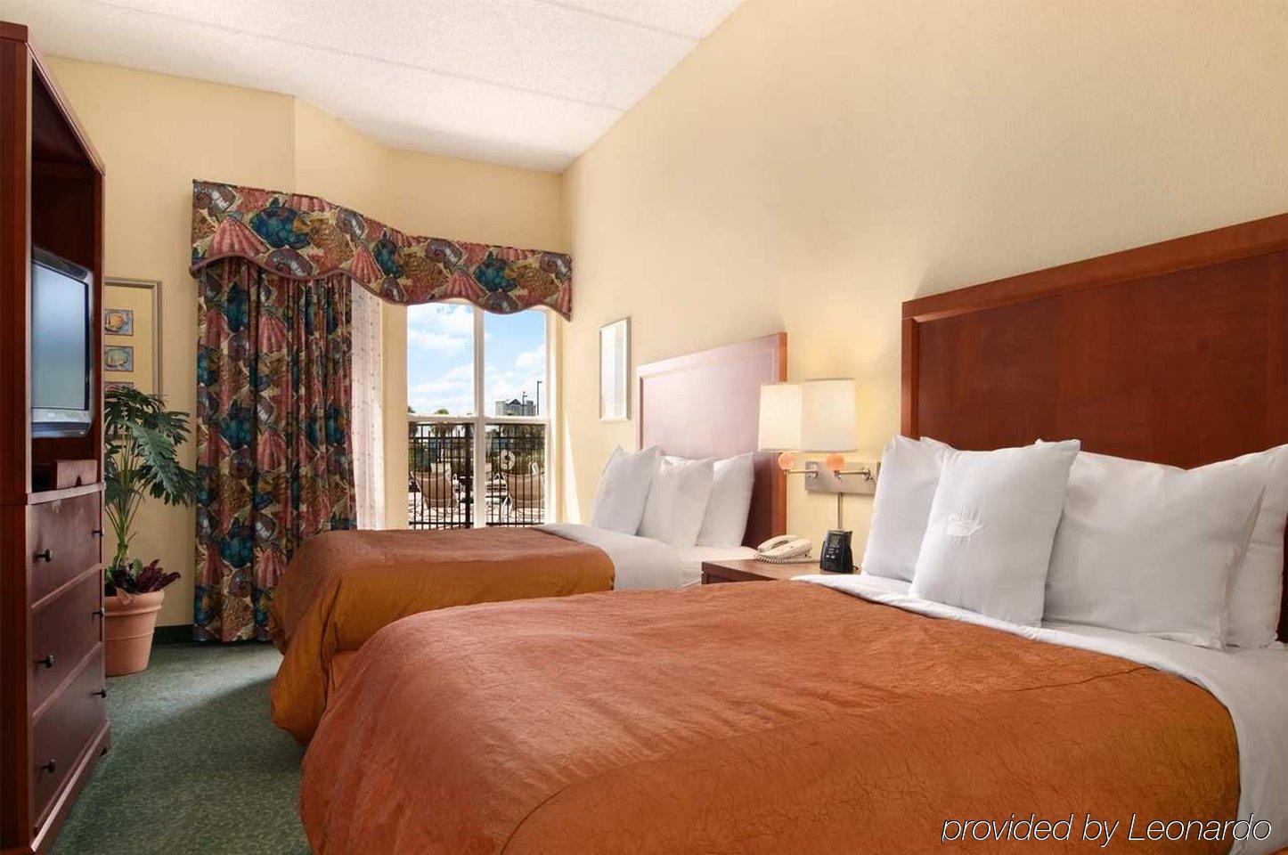 Homewood Suites By Hilton Orlando-Nearest To Universal Studios Room photo