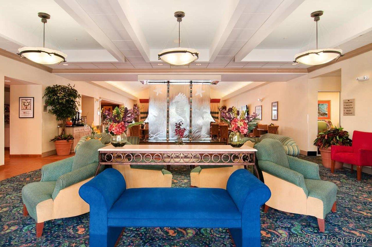 Homewood Suites By Hilton Orlando-Nearest To Universal Studios Interior photo