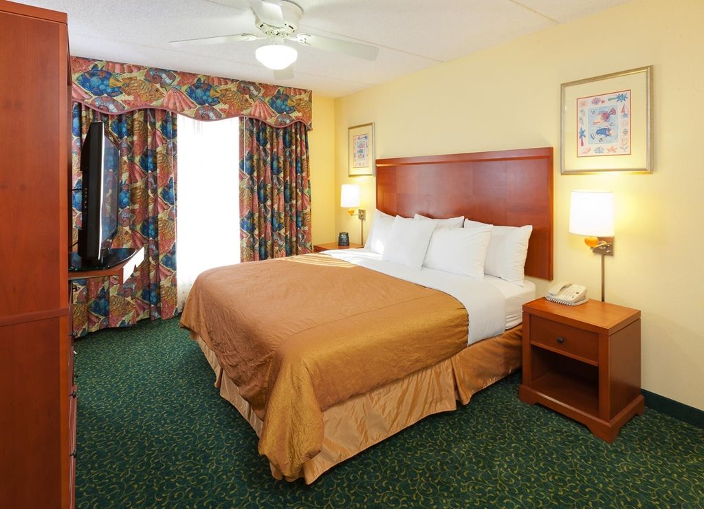 Homewood Suites By Hilton Orlando-Nearest To Universal Studios Room photo